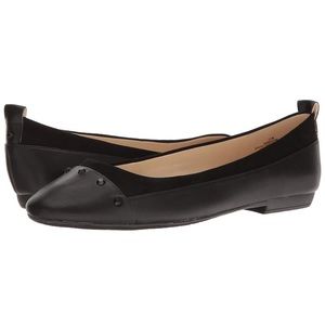 Black flats NWT (Nine West)